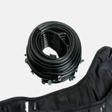 Aerify Recovery Hose For Boots – Compression System Accessory Kraftathlet