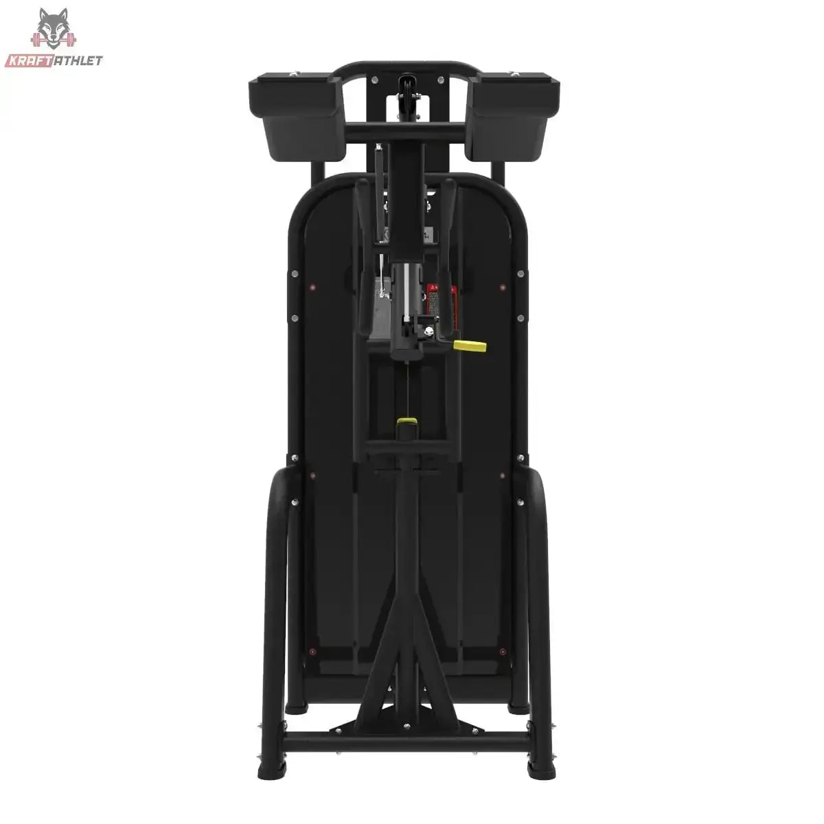 Agilitäts- und Richtungswechselmaschine Titanium Strength Elite Series