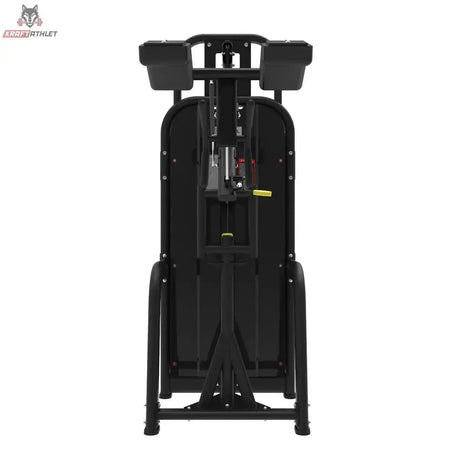 Agilitäts- und Richtungswechselmaschine Titanium Strength Elite Series