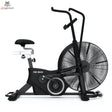 Air Bike Pro V3 + Windschutz Titanium Strength