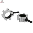 Aluminium Olympic Lock Collars - (Paar) Force USA