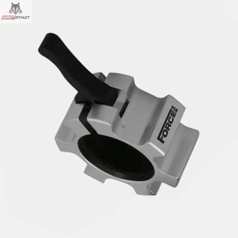 Aluminium Olympic Lock Collars - (Paar) Force USA