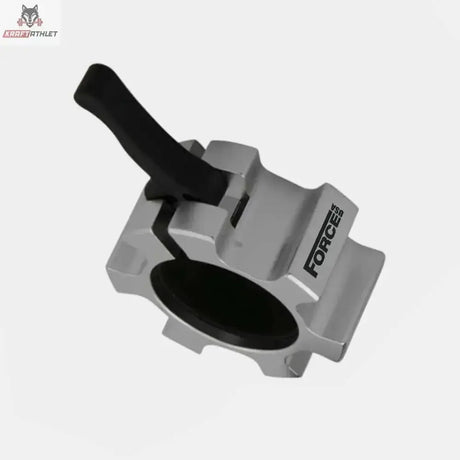 Aluminium Olympic Lock Collars - (Paar) Force USA