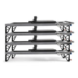 Elina Pilates Aluminum HL3 Reformer Elina Pilates