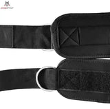 Ankle Cuff Pair Force USA