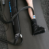 Aerify Recovery Aerify Cryoboots Set + Thinsulated Carry On Bag Aerify Recovery Cryotherapy Compression System