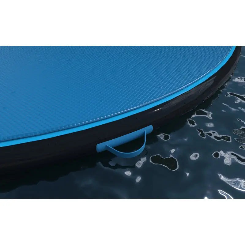 Aqua-Ringmatte für Kampfsport SportCom Matte