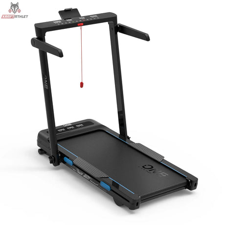 BE9243 ELEKTRISCHES LAUFBAND ONE FITNESS