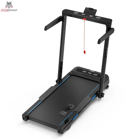 BE9243 ELEKTRISCHES LAUFBAND ONE FITNESS