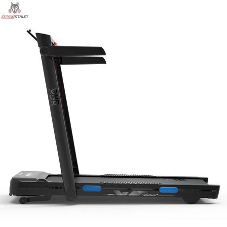 BE9243 ELEKTRISCHES LAUFBAND ONE FITNESS