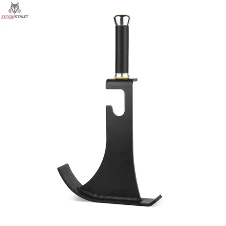 Barbell Jack - Hantelheber für Kreuzheben Titanium Strength