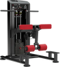 Beinbeuger-Maschine (stehend) Atlantis