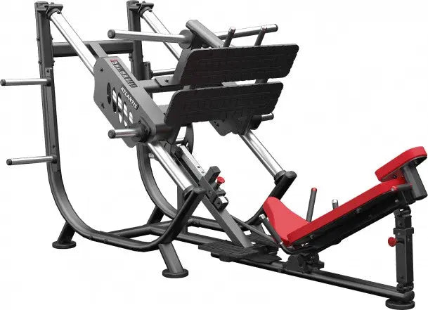 Beinpresse 40 Grad – Atlantis
