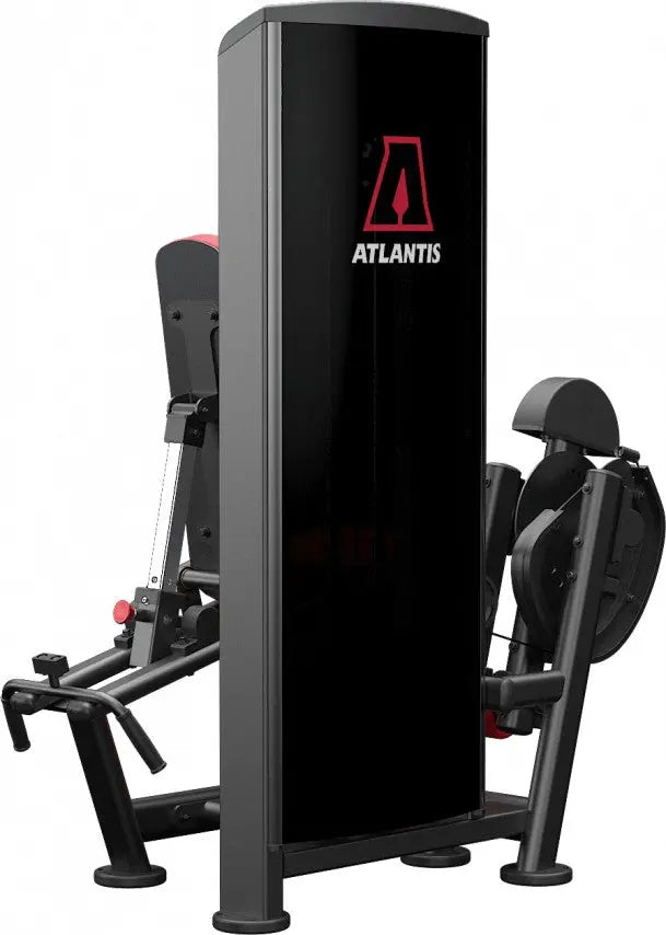 Beinstrecker-/Beinbeuger-Kombimaschine – Atlantis (Ansicht 3)