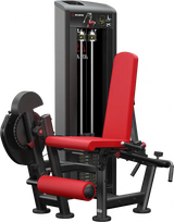 Beinstrecker-/Beinbeuger-Kombimaschine Atlantis