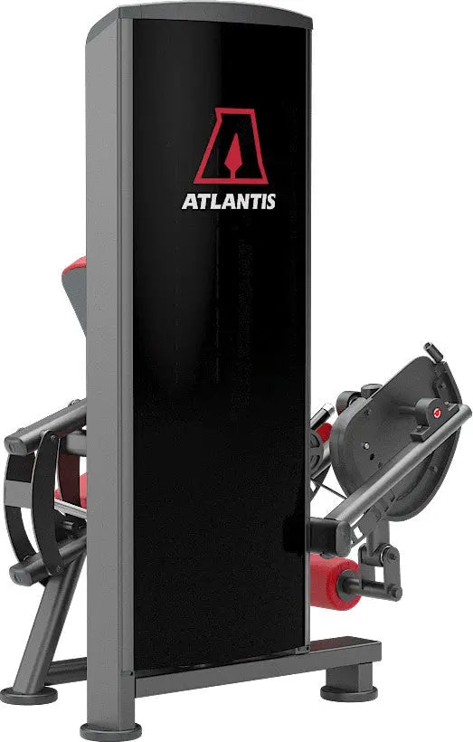 Beinstrecker-Maschine – Atlantis (Ansicht 3)