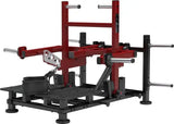 Belt-Squat-Maschine – Atlantis (Ansicht 2)