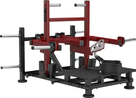 Belt-Squat-Maschine Atlantis