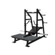 Titanium Strength | EL-PL9 | Belt Squat Elite Series Titanium Strength