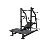 Titanium Strength | EL-PL9 | Belt Squat Elite Series Titanium Strength