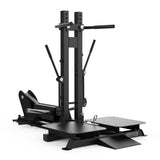 Titanium Strength | EL-PL39 | Belt Squat Pro - Kniebeugen mit Gürtel Elite Series Titanium Strength
