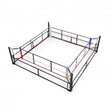 Beweglicher Boxring – Professioneller freistehender Boxring für Fitnessstudios Sportcom