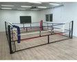 Beweglicher Boxring (2)