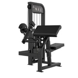 Titanium Strength | EL-S10 | Selectorized Bizepscurl Elite Series Titanium Strength