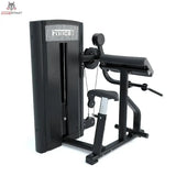 Bizepscurl und Trizepsextension Force USA Ridge Series