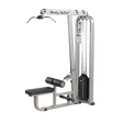 Body-Solid Pro Clubline Lat & Mid Row – Vielseitiges Rückentraining für Profis