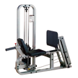 Body-Solid Pro Clubline Leg Press – Maximale Kraft für dein Beintraining