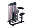 Body-Solid Series II Ab & Back Machine – Effektives Core-Training für Bauch und Rücken