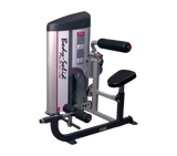 Body-Solid Series II Ab & Back Machine – Effektives Core-Training für Bauch und Rücken