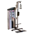 Body-Solid Series II Bicep & Tricep – Perfektes Training für Arme und Definition