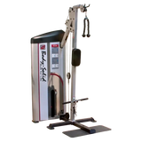 Body-Solid Series II Bicep & Tricep – Perfektes Training für Arme und Definition
