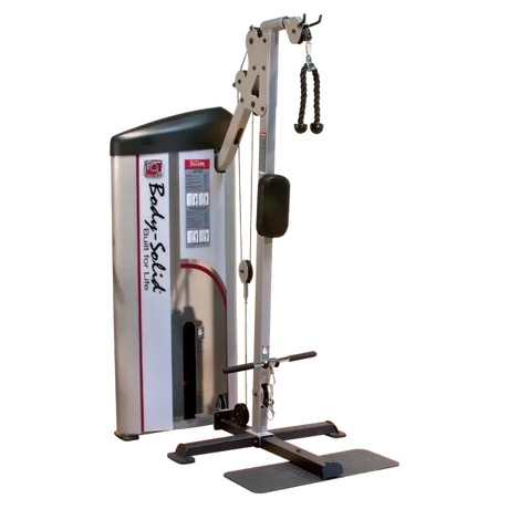 Body-Solid Series II Bicep & Tricep – Perfektes Training für Arme und Definition