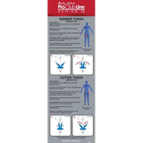 Body-Solid Series II Inner & Outer Thigh 