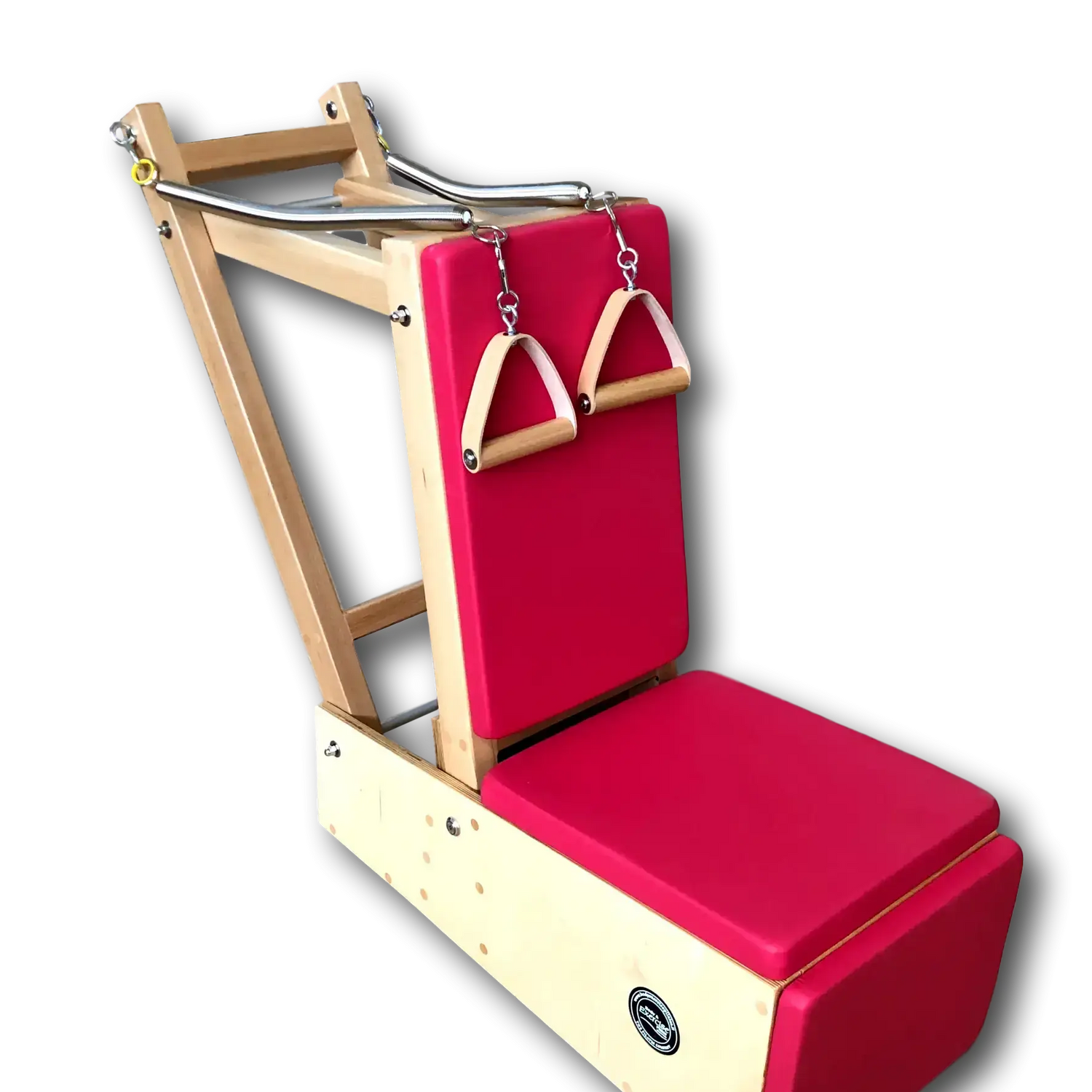Body & Exercise Arm Baby Chair (Baby Chair) Body Exercise Pilates Pilates Chairs