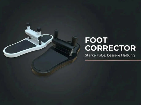 Body & Exercise Foot Corrector Body Exercise Pilates Pilates