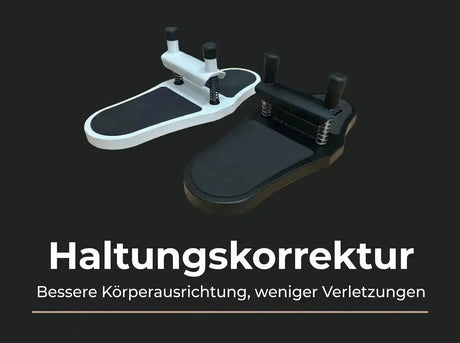 Body & Exercise Foot Corrector Body Exercise Pilates Pilates