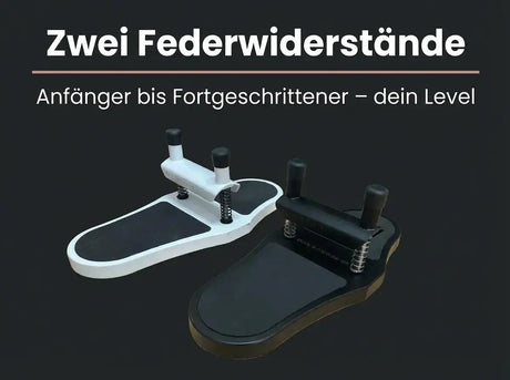 Body & Exercise Foot Corrector Body Exercise Pilates Pilates