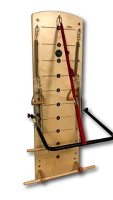 Body & Exercise Postural Wall (Klassisch) Body Exercise Pilates Pilates Wall Unit