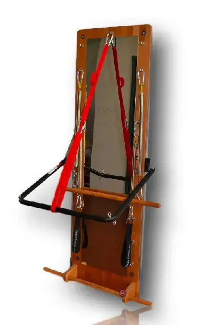 Body & Exercise Postural Wall (Klassisch) Body Exercise Pilates Pilates Wall Unit