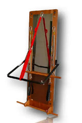 Body & Exercise Postural Wall (Klassisch) Body Exercise Pilates Pilates Wall Unit