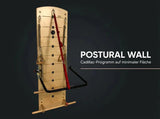 Body & Exercise Postural Wall (Klassisch) Body Exercise Pilates Pilates Wall Unit