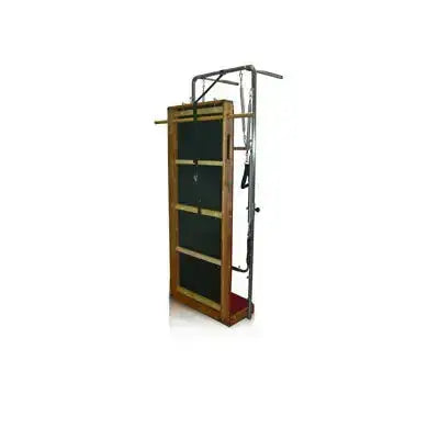 Body & Exercise Wallunit Body Exercise Pilates Pilates Wall Unit