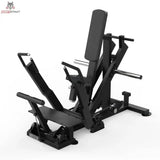 Brust-Trizeps IsoLateral Drückmaschine Titanium Strength Elite Series