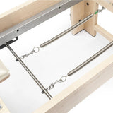 Elina Pilates Cadillac Elite Reformer Elina Pilates