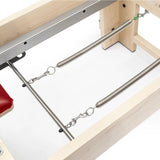 Elina Pilates Cadillac Elite Reformer Elina Pilates