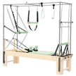Elina Pilates Cadillac Reformer Elina Pilates